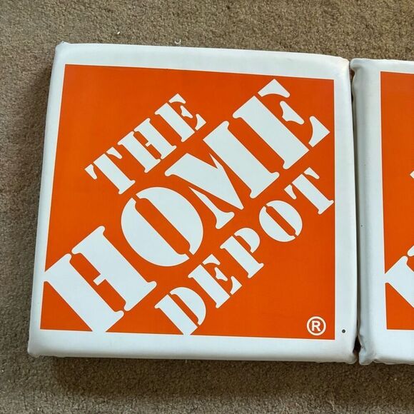 2 Pittsburgh Steelers Three Rivers Stadium Final Season Seat Cushions - Picture 5 of 9